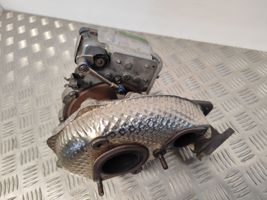 Audi A7 S7 4G Turboahdin 059145874D