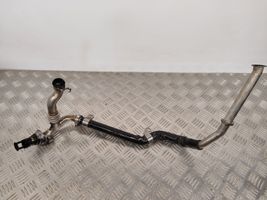 BMW 3 E90 E91 Tuyau de raccordement solide EGR 7823991