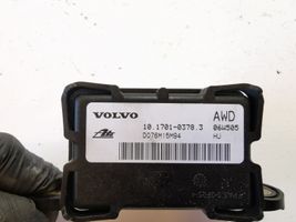 Volvo XC70 Czujnik przyspieszenia ESP 30773379