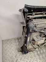 Volkswagen Caddy Chłodnica / Komplet 