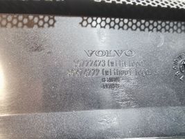 Volvo V70 Maskownica centralnego głośnika deski rozdzielczej 39997041