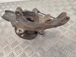 Audi Cabriolet B3 8G Cubo de rueda delantera 895258L