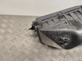 Audi Cabriolet B3 8G Caja del filtro de aire 078133835F