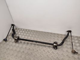 Mercedes-Benz C W204 Stabilizator przedni / drążek 2043230665