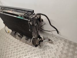 Audi Cabriolet B3 8G Kit Radiateur 