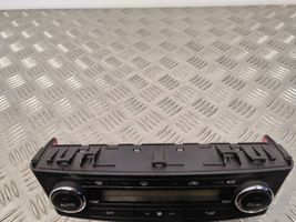 Toyota Avensis T270 Panel klimatyzacji 5590005390