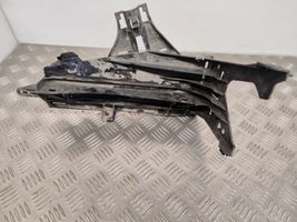 BMW 7 F01 F02 F03 F04 Priekšējā luktura turētājs 7184159