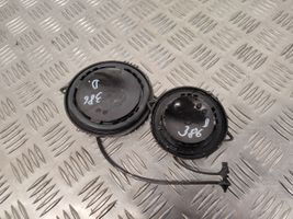 BMW 7 F01 F02 F03 F04 Osłona żarówki lampy przedniej 65531