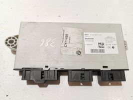 BMW 7 F01 F02 F03 F04 Komputer / Sterownik ECU i komplet kluczy 7823905