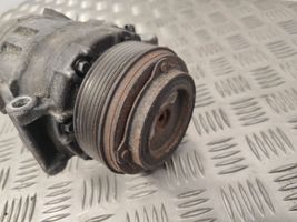 BMW 7 F01 F02 F03 F04 Ilmastointilaitteen kompressorin pumppu (A/C) 4472602981