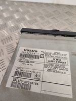 Volvo V70 Panel / Radioodtwarzacz CD/DVD/GPS 30752538