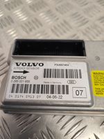 Volvo V70 Oro pagalvių valdymo blokas 0285001655