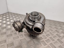 Volvo V70 Turboahdin 8699592