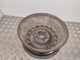 Volkswagen Caddy R15 steel rim 2K0601027