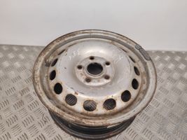 Volkswagen Caddy R15 steel rim 2K0601027