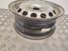 Volkswagen Caddy R15 steel rim 2K0601027