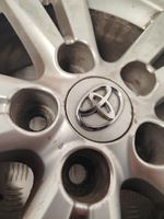 Toyota Avensis T270 R16-alumiinivanne 4261105330