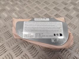 BMW 5 GT F07 Airbag de siège 87723971702