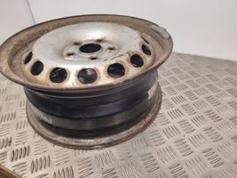 Volkswagen Caddy R15 steel rim 2K0601027