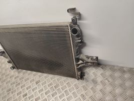 Volvo V70 Radiateur de refroidissement 30714047