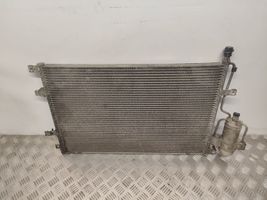 Volvo V70 Radiateur condenseur de climatisation 30676414