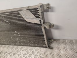 Volvo V70 Radiateur condenseur de climatisation 30676414