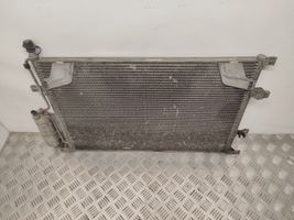 Volvo V70 Radiateur condenseur de climatisation 30676414