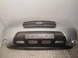 Hyundai Santa Fe Передний бампер 