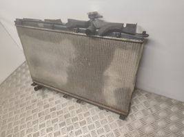 Hyundai Santa Fe Dzesēšanas šķidruma radiators 