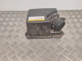 Hyundai Santa Fe Air filter box cover 281112B200