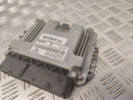 Hyundai Santa Fe Sterownik / Moduł ECU 3911327835