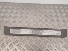 Hyundai Santa Fe Etuoven kynnyksen suojalista 858812B000