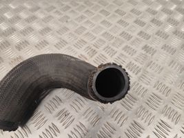 Hyundai Santa Fe Intercooler hose/pipe 