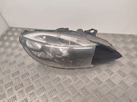 Volvo V40 Faro/fanale 31283327