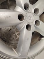 Hyundai Santa Fe Felgi aluminiowe R17 529102B170