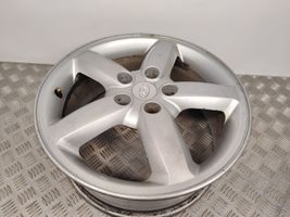 Hyundai Santa Fe Обод (ободья) колеса из легкого сплава R 17 529102B170
