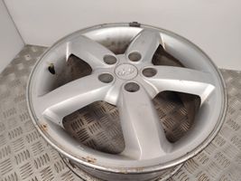 Hyundai Santa Fe R 17 alumīnija - vieglmetāla disks (-i) 529102B170