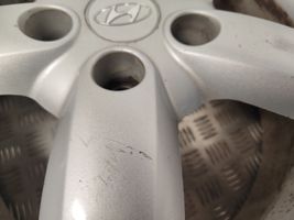 Hyundai Santa Fe Felgi aluminiowe R17 529102B170