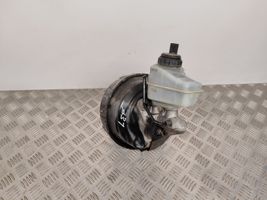 Volkswagen Caddy Bremžu vakuuma pastiprinātājs 1K2614105