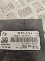 Volkswagen Caddy Centralina/modulo sensori di parcheggio PDC 1K0919475L