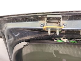 Volvo V60 Tailgate/trunk/boot lid 