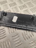 BMW 5 F10 F11 Ātrumu pārslēgšanas sviras dekoratīvā apdare (plastmasas) 9206371