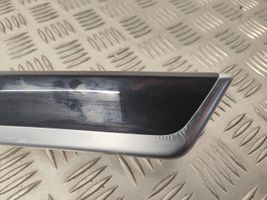 BMW 5 F10 F11 Barra di rivestimento della portiera anteriore 9171781