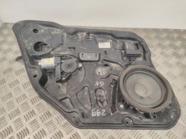 Volvo V60 Mécanisme lève-vitre de porte arrière avec moteur 30784312