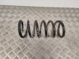 Volvo V60 Rear coil spring 