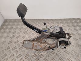 Volvo V60 Brake pedal 31317447