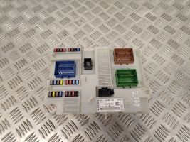 Volvo V60 Fuse module 31327995