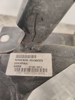 Volvo V60 Poprzeczka zderzaka przedniego 31362373
