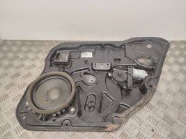 Volvo V60 Mechanizm podnoszenia szyby tylnej bez silnika 30784313