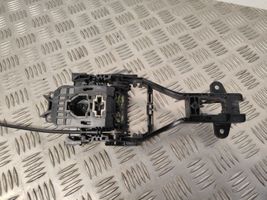 Volvo V60 Klamka/wspornik zewnętrzny drzwi przednich 31276164